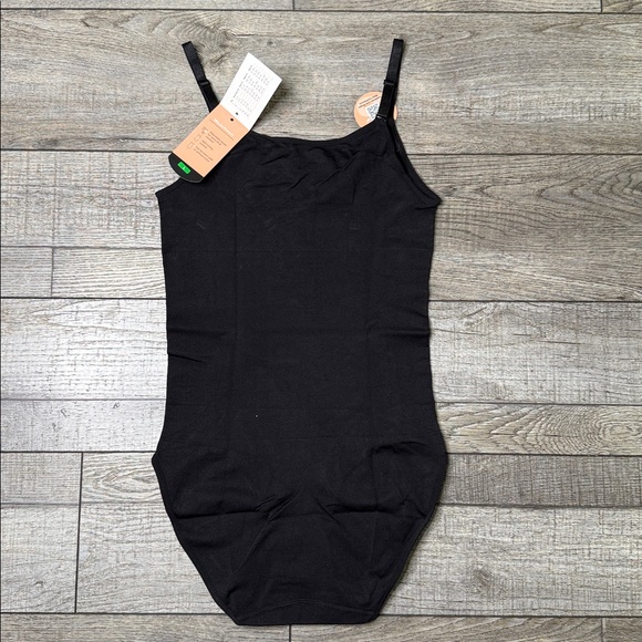 Shapermint All Day Every Day Scoop Neck Bodysuit - Picture 4 of 7